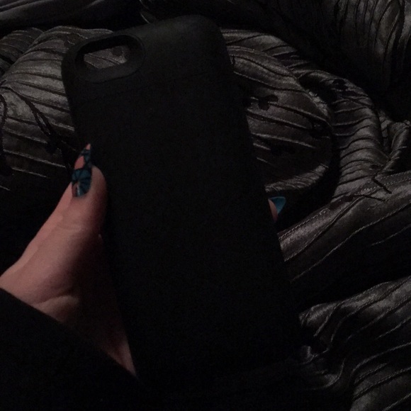Mophie iphone 6 charging case - Picture 4 of 7